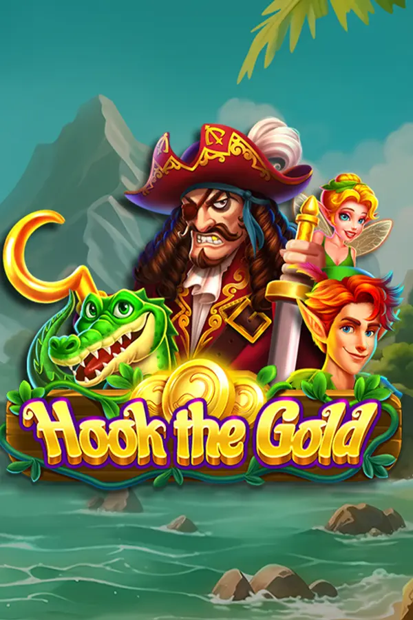Hook the Gold