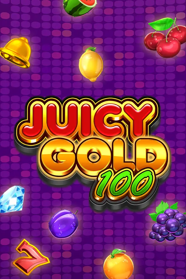 Juicy Gold 100